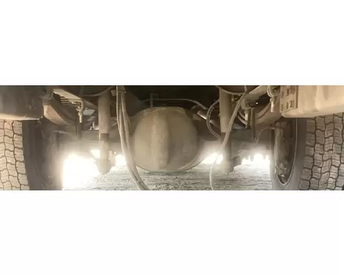 Axle Housing (Rear) Spicer/Dana S130 Garabedian Equipment Company, Inc - Dinuba