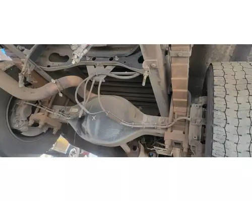 Axle Housing (Rear) Spicer/Dana S130 Garabedian Equipment Company, Inc - Dinuba