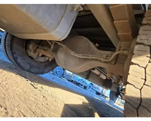 Axle Housing (Rear) Spicer/Dana S130 Garabedian Equipment Company, Inc - Dinuba
