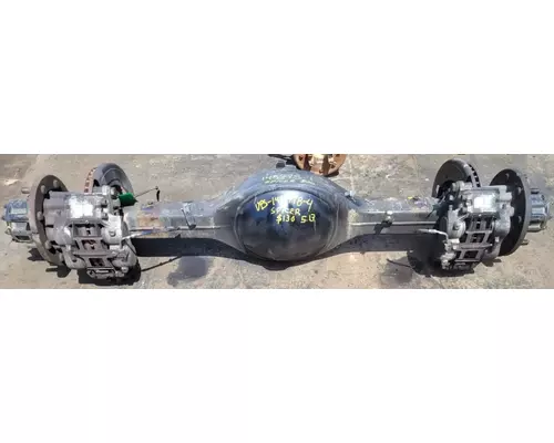 Axle Housing (Rear) Spicer/Dana S130 Garabedian Equipment Company, Inc - Dinuba