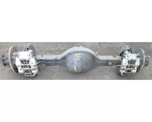 Axle Housing (Rear) Spicer/Dana S130 Garabedian Equipment Company, Inc - Dinuba