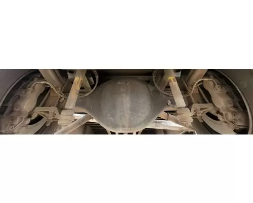 Axle Housing (Rear) Spicer/Dana S130 Garabedian Equipment Company, Inc - Dinuba