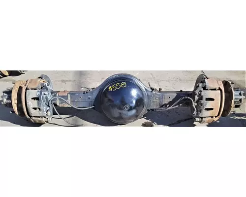 Axle Housing (Rear) Spicer/Dana S135 Garabedian Equipment Company, Inc - Dinuba