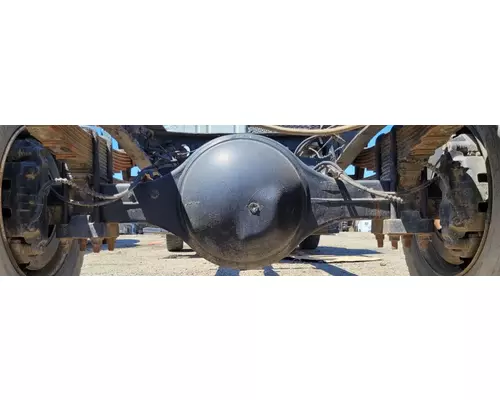 Axle Housing (Rear) Spicer/Dana S135 Garabedian Equipment Company, Inc - Dinuba