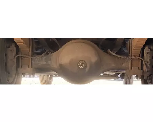 Axle Housing (Rear) Spicer/Dana S135S Garabedian Equipment Company, Inc - Dinuba