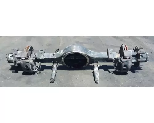 Axle Housing (Rear) Spicer/Dana S135SL Garabedian Equipment Company, Inc - Fresno