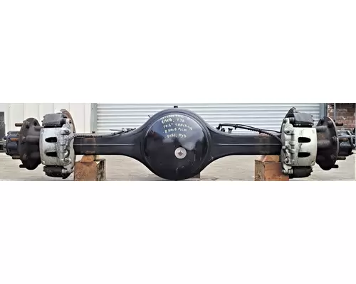 Axle Housing (Rear) Spicer/Dana S150S Garabedian Equipment Company, Inc - Fresno