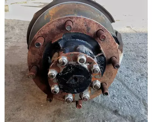 Axle Housing (Rear) Spicer/Dana S150S Garabedian Equipment Company, Inc - Fresno