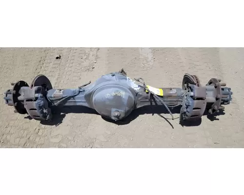 Axle Housing (Rear) Spicer/Dana S150S Garabedian Equipment Company, Inc - Dinuba