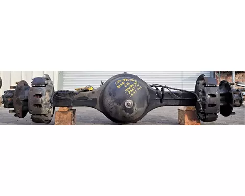 Axle Housing (Rear) Spicer/Dana S150S Garabedian Equipment Company, Inc - Dinuba