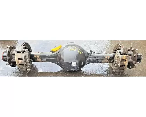 Axle Housing (Rear) Spicer/Dana S150S Garabedian Equipment Company, Inc - Dinuba
