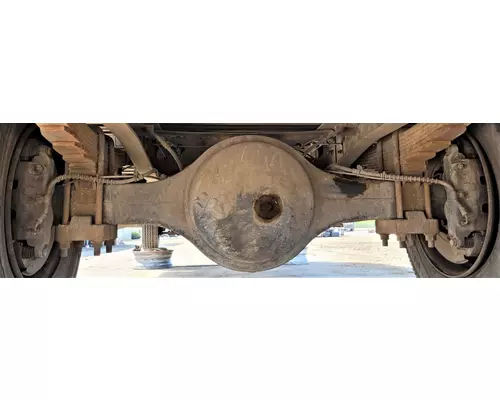 Axle Housing (Rear) Spicer/Dana S150S Garabedian Equipment Company, Inc - Dinuba