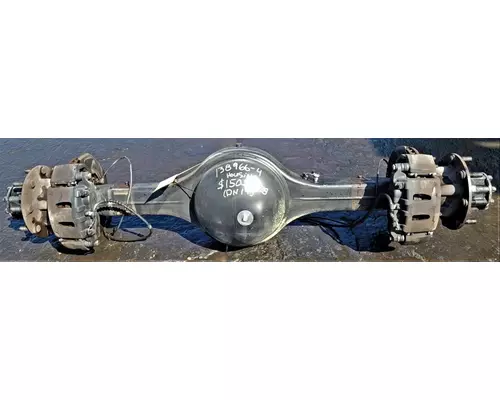Axle Housing (Rear) Spicer/Dana S150S Garabedian Equipment Company, Inc - Dinuba