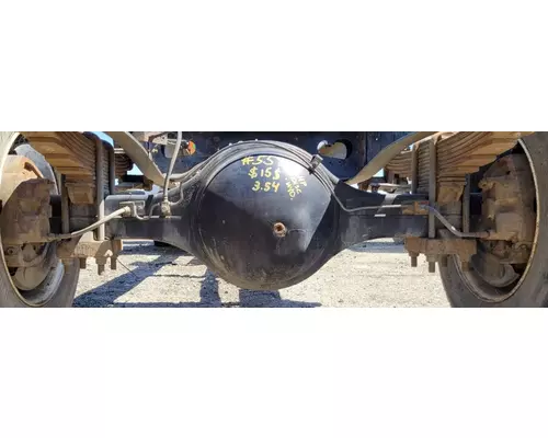 Axle Housing (Rear) Spicer/Dana S150S Garabedian Equipment Company, Inc - Dinuba