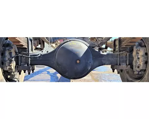 Axle Housing (Rear) Spicer/Dana S150S Garabedian Equipment Company, Inc - Dinuba
