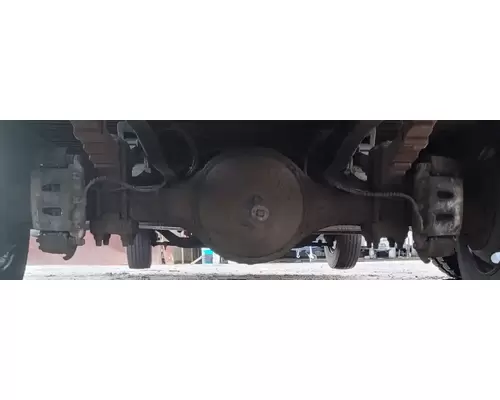 Axle Housing (Rear) Spicer/Dana S150S Garabedian Equipment Company, Inc - Dinuba
