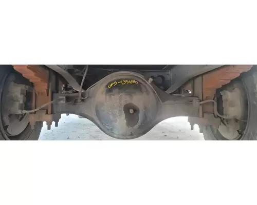 Axle Housing (Rear) Spicer/Dana S150S Garabedian Equipment Company, Inc - Dinuba