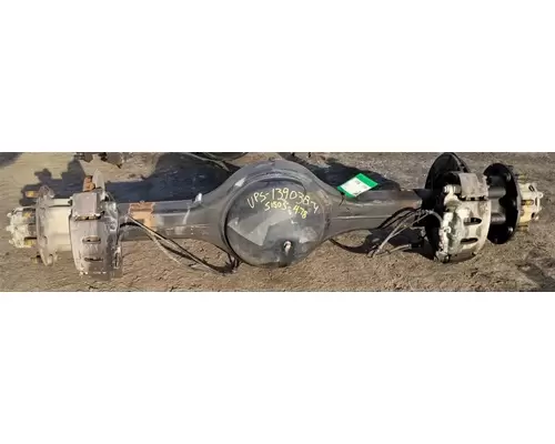 Axle Housing (Rear) Spicer/Dana S150S Garabedian Equipment Company, Inc - Dinuba