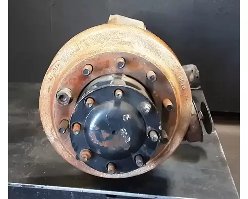 Axle Housing (Rear) Spicer/Dana S23-170 Garabedian Equipment Company, Inc - Fresno
