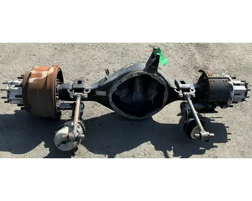 Axle Housing (Rear) Spicer/Dana S23-190 Geco - Fresno