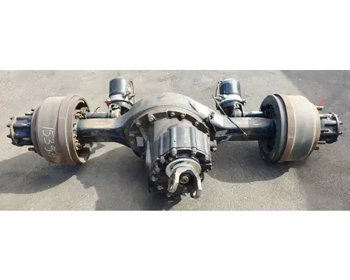Axle Housing (Rear) Spicer/Dana S23-590 Garabedian Equipment Company, Inc - Fresno