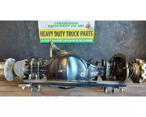 Axle Housing (Rear) Spicer/Dana S23190D Garabedian Equipment Company, Inc - Fresno