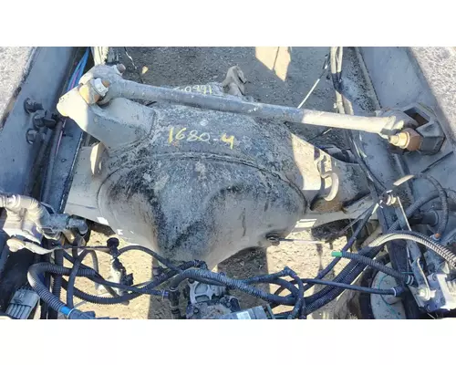 Axle Housing (Rear) Spicer/Dana S23190D Garabedian Equipment Company, Inc - Fresno