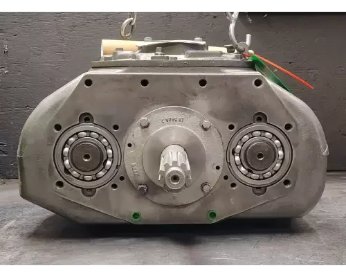 Transmission Assembly Spicer/TTC 1452A Garabedian Equipment Company