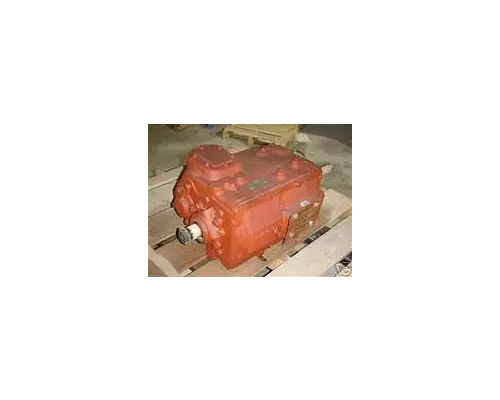 Transmission Assembly Spicer/TTC 5652B Holst Truck Parts
