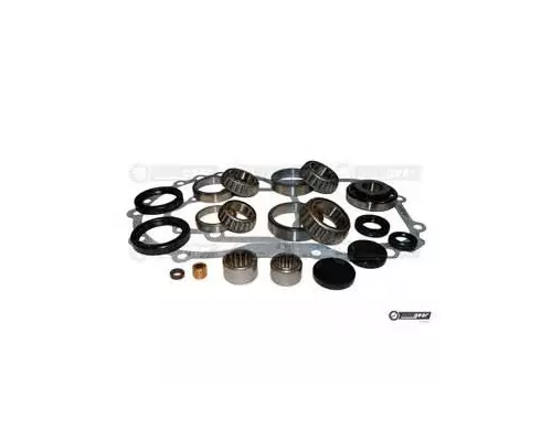 Manual Transmission Parts, Misc. Spicer/TTC CM5052A Holst Truck Parts