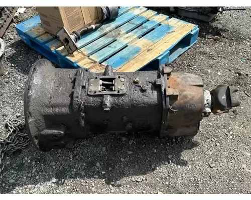 Transmission Assembly Spicer/TTC ESO66-7B Complete Recycling Group LLC