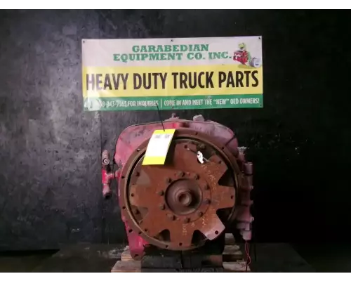 Transmission Assembly Spicer/TTC Other Garabedian Equipment Company