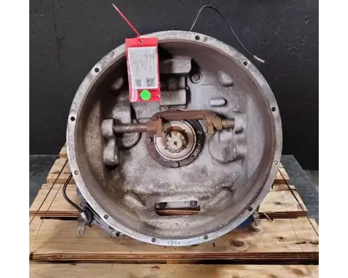 Transmission Assembly Spicer/TTC Other Garabedian Equipment Company