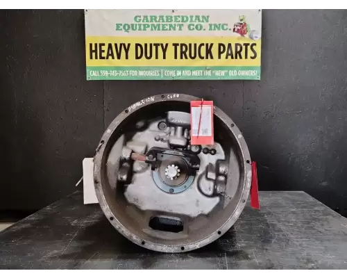Transmission Assembly Spicer/TTC Other Garabedian Equipment Company