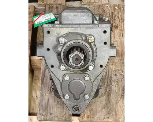 Transmission Assembly Spicer/TTC Other Garabedian Equipment Company