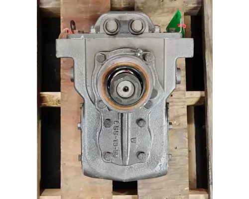 Transmission Assembly Spicer/TTC Other Garabedian Equipment Company