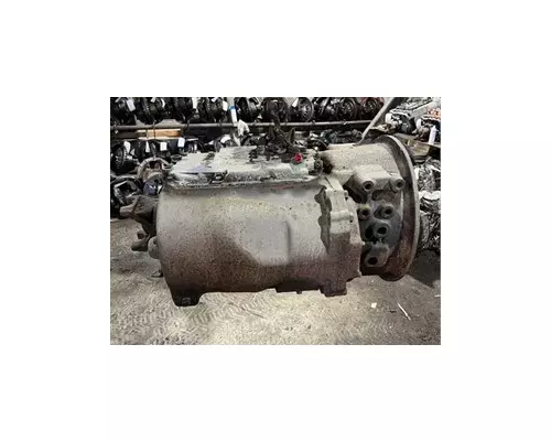 Transmission Assembly Spicer/TTC PS110-7B Les Camions Gilbert