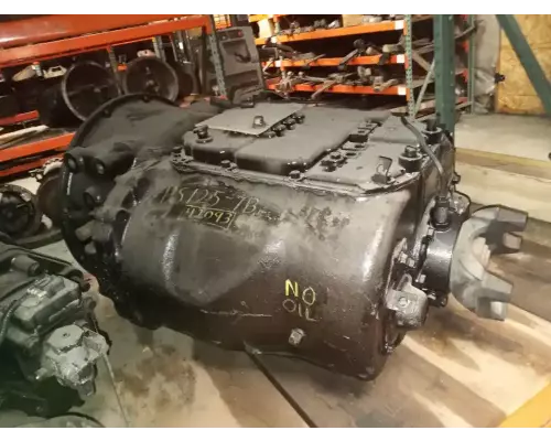 Transmission Assembly Spicer/TTC PS125-7B Holst Truck Parts