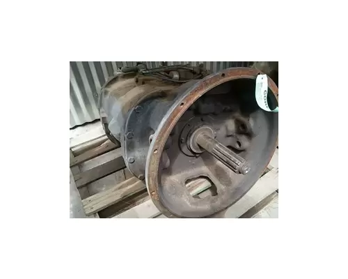 Transmission Assembly SPICER/TTC PS140-9A American Truck Salvage