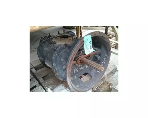 Transmission Assembly SPICER/TTC PS140-9A American Truck Salvage