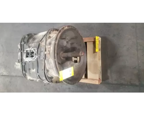 Transmission Assembly Spicer/TTC PSO140-10S Garabedian Equipment Company