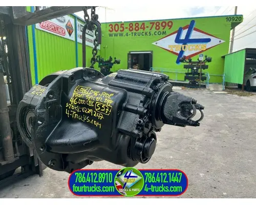 Spicer  D46-170P Differential Assembly (Front, Rear)