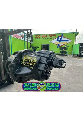 Spicer  D46-170P Differential Assembly (Front, Rear)