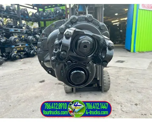 Spicer  D46-170P Differential Assembly (Front, Rear)