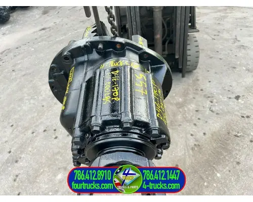 Spicer  D46-170P Differential Assembly (Front, Rear)