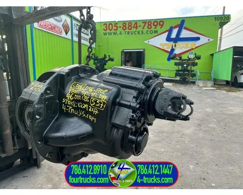 Differential Assembly (Front, Rear) Spicer  D46-170P 4-trucks Enterprises LLC