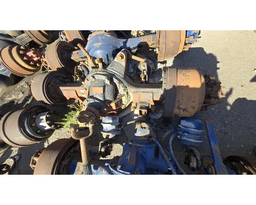 Axle Assembly, Rear (Single Or Rear) SPICER  Custom Truck One Source