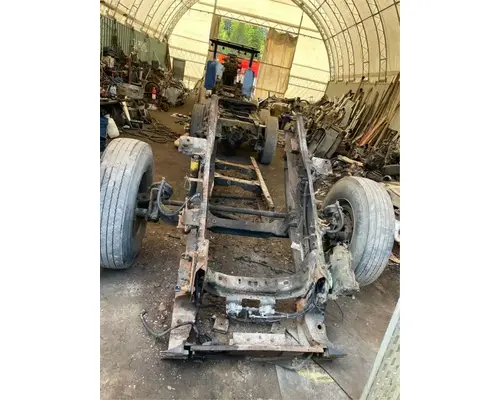 Axle Assembly, Front (Steer) SPICER  Dixie Truck Centre