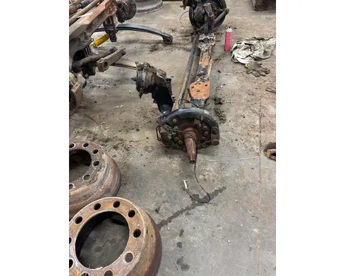 Axle Beam (Front) SPICER  Hatch Trucking &amp; Salvage Parts LLC