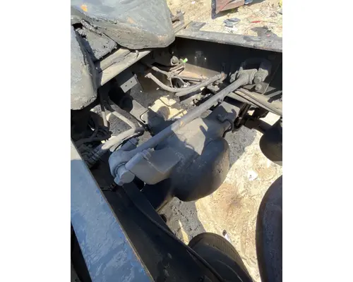 Axle Housing (Rear) SPICER  B &amp; W  Truck Center